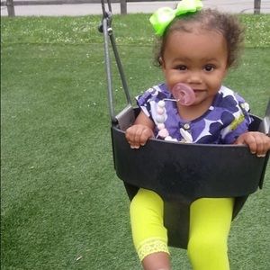 Meet your Posher, Troy